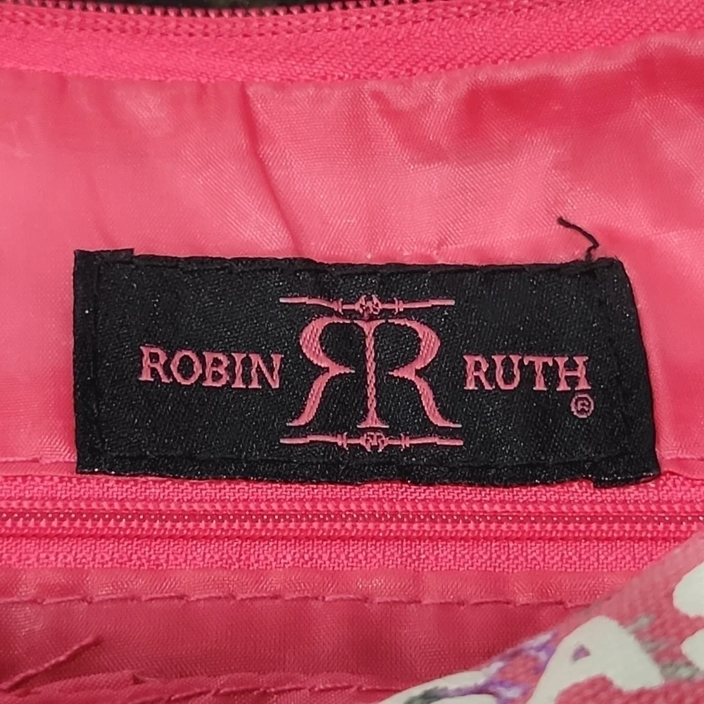 Robin Ruth 100% cotton